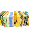 Yellow Shadow Vegan Soap Soap Sampler Soap Samples Soap Gift Essential Oil Soap Handmade Soap Bar