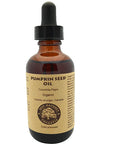 Best Natures Cosmatic Yellow Poppy Pumpkin Seed Oil Organic Undiluted Cold pressed Unrefined