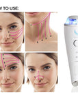 Photon Pro 3 in 1 Hot & Cold Facial Device | Skincare