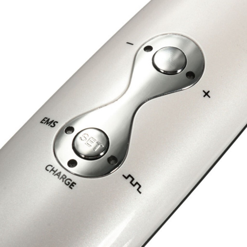 EMS Pro Scrubber Stimulates blood circulation| Skincare