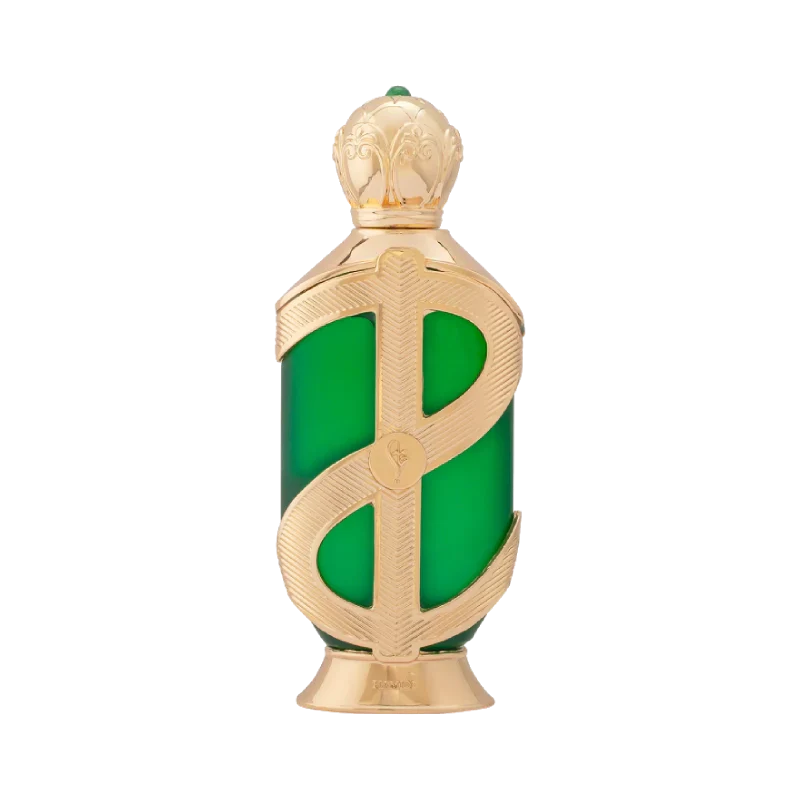 Lateen Attar Perfume Oil – Hamidi Refined Long-Lasting Arabian Attar