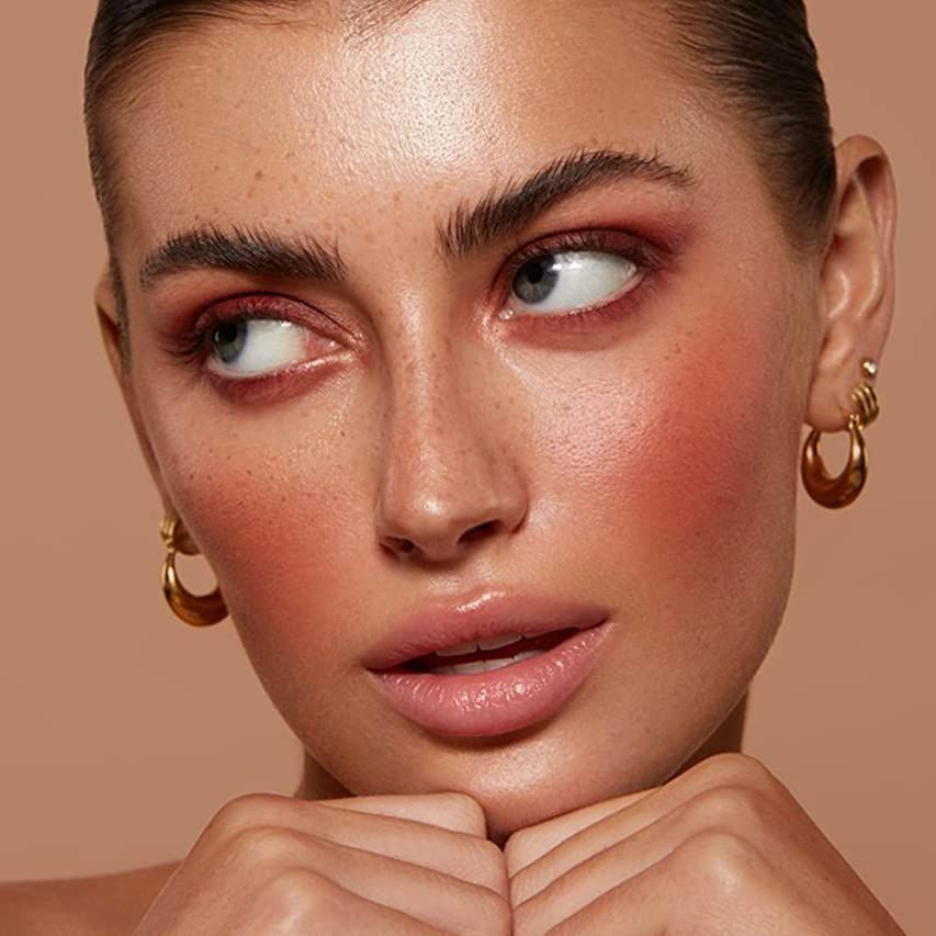 Liquid Blush | Dewy Finish Vegan Liquid Blush