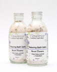 Relaxing Bath Salts Sweet Dreams