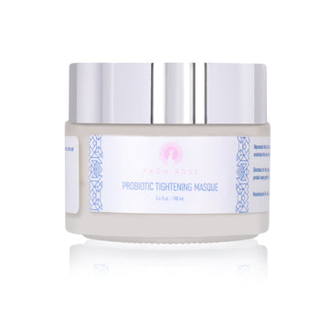 Grey Pear Probiotic Tightening Masque