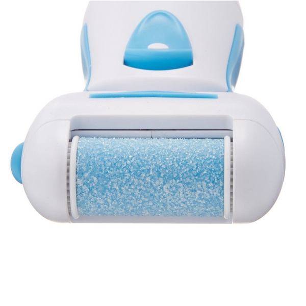 Smooth Feet Ahead: Precision Callus Remover Tool