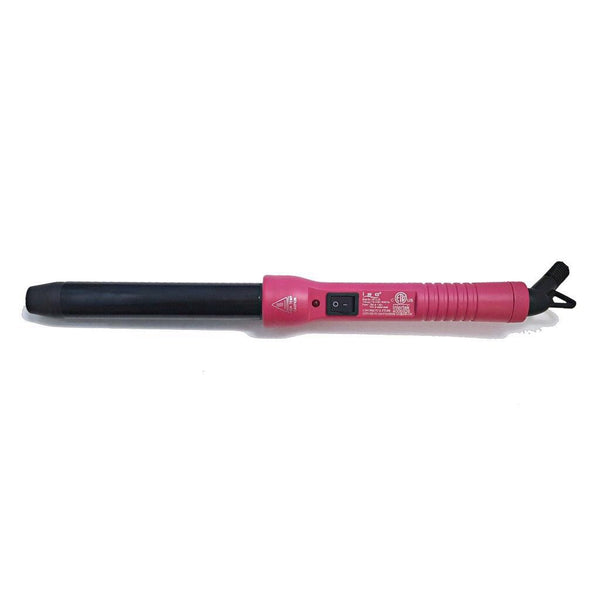Tapered Flat Iron with Protective Glove & Magnetic Handle Box