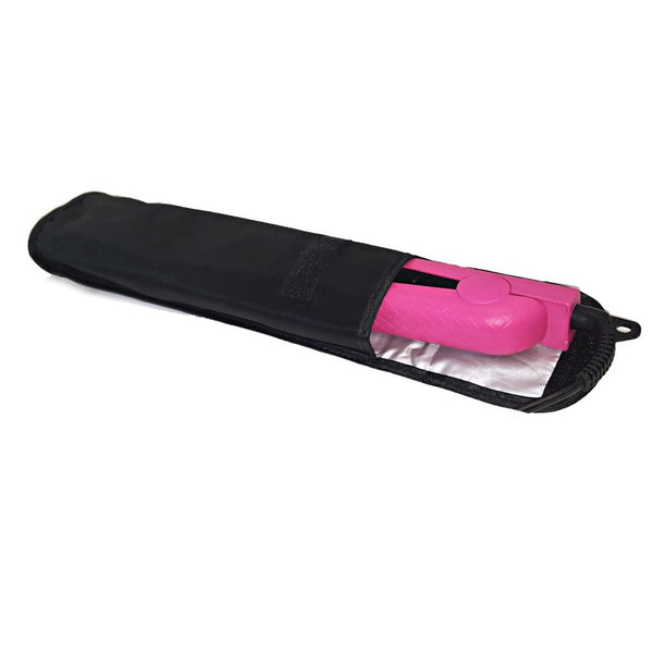 Heat Protective Velcro Closure Iron Mat | Accessory