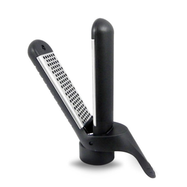 4x Attachments, Set of Clips, 125V Voltage, 60Hz Power 800W with Magnet Handle Box