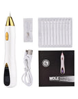 Skin Care Laser Mole Tattoo Freckle Removal Pen