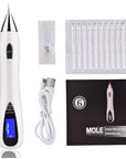 Skin Care Laser Mole Tattoo Freckle Removal Pen