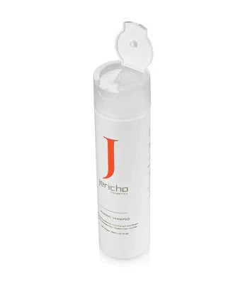 Jericho Mineral Shampoo for Dry & Damaged Hair – 300ml