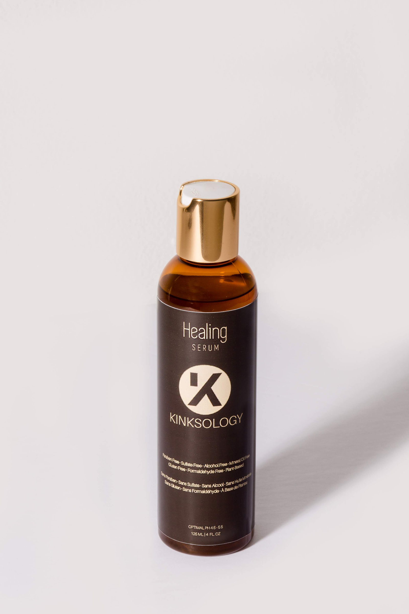 Healing Hair Serum – Nourishing, Protective & Multi-Purpose
