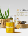 Aniise Wrinkle-Free Eye Cream 15g / .5oz | 2505