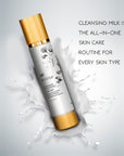 Cleansing Milk for Face and Eyes 120ml / 4fl oz | 2504