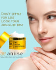 Aniise Wrinkle-Free Eye Cream 15g / .5oz | 2505