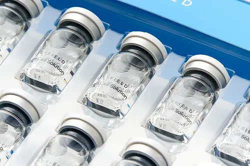 LILYFIELD Stem Cell Solution | Anti Aging Serum - 05ml x10pcs