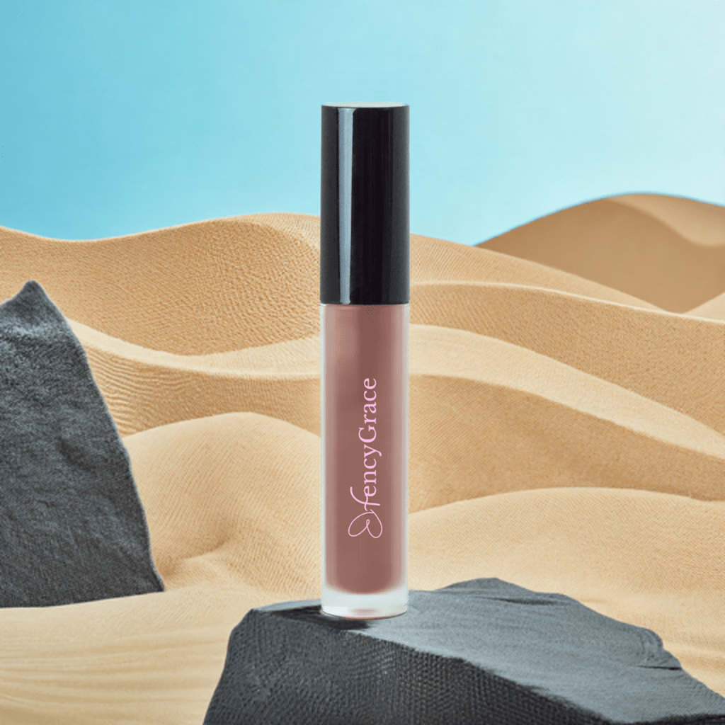 FencyGrace Lip Gloss – Cocoye, Intense Shine & Comfortable Wear