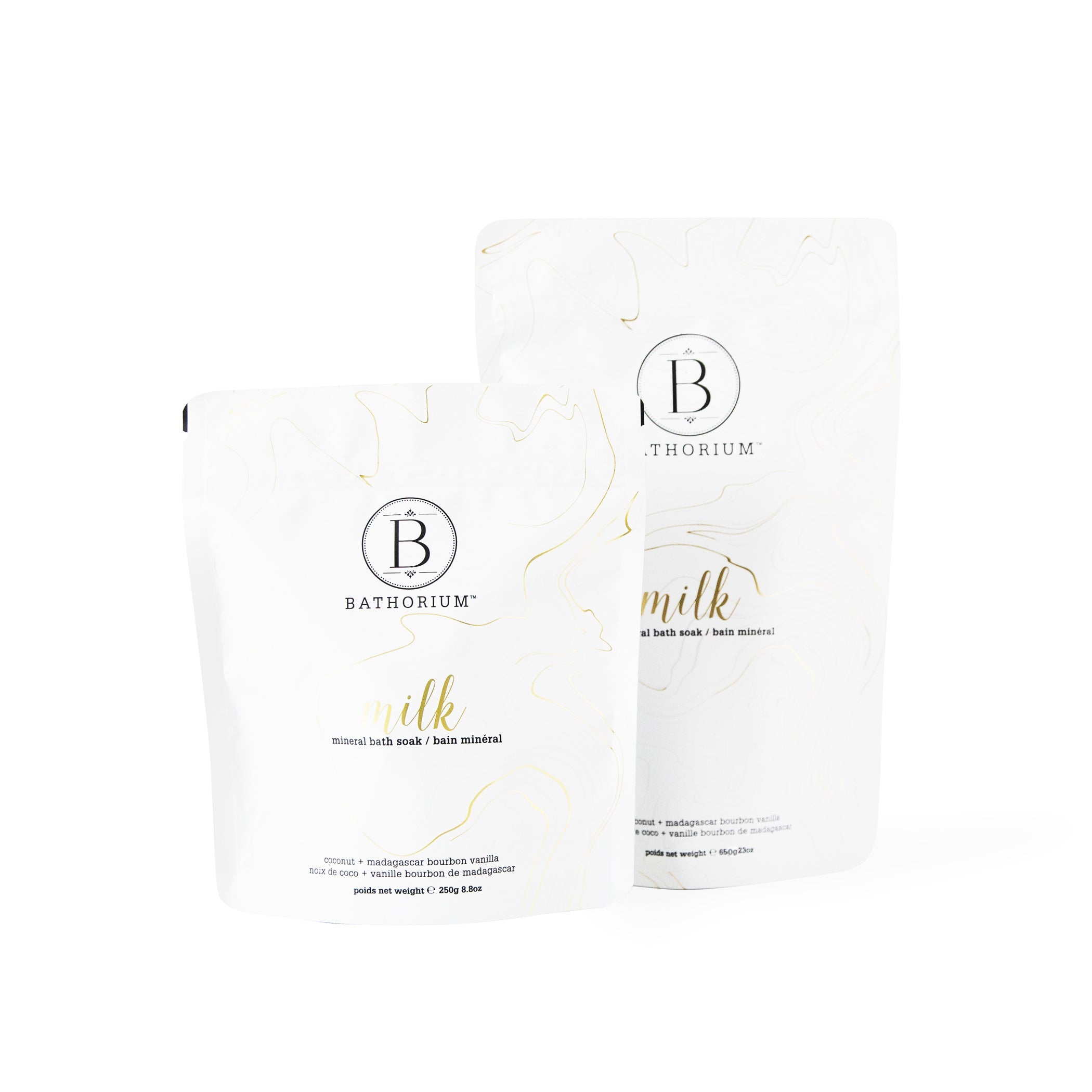 Wholesale Milk Mineral Bath Soak – Gentle Hydrating Bath Soak for Sensitive Skin