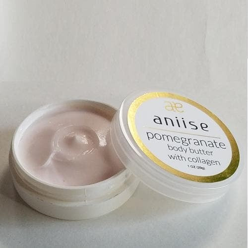 Aniise Moisturizing Body Butter Cream with Collagen