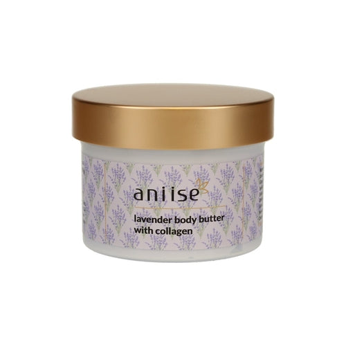 Aniise Moisturizing Body Butter Cream with Collagen