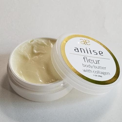 Aniise Moisturizing Body Butter Cream with Collagen