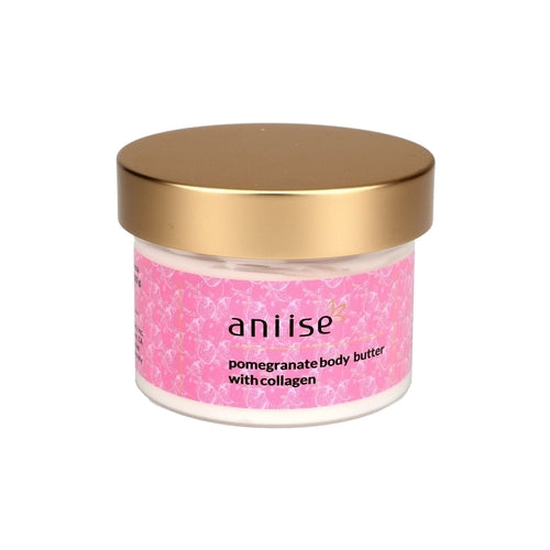 Aniise Moisturizing Body Butter Cream with Collagen