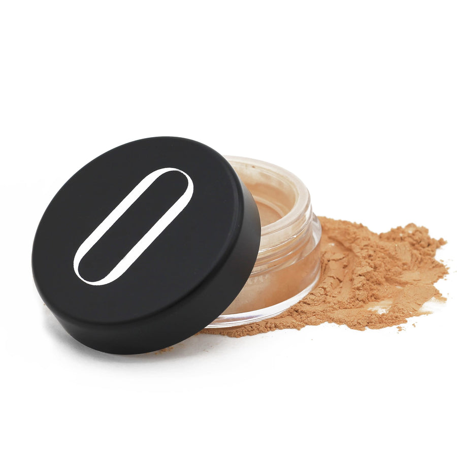 Green Poppy Organic & Mineral Highlighter - Gold