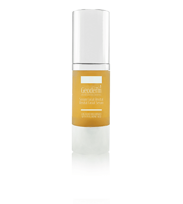 Grey Hera Organic & Natural Anti-Ageing Hyaluronic Acid Facial Serum