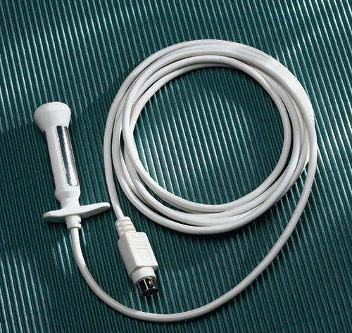 Pathway Rectal/EMG Sensor – Pelvic Floor Muscle Monitoring & Biofeedback