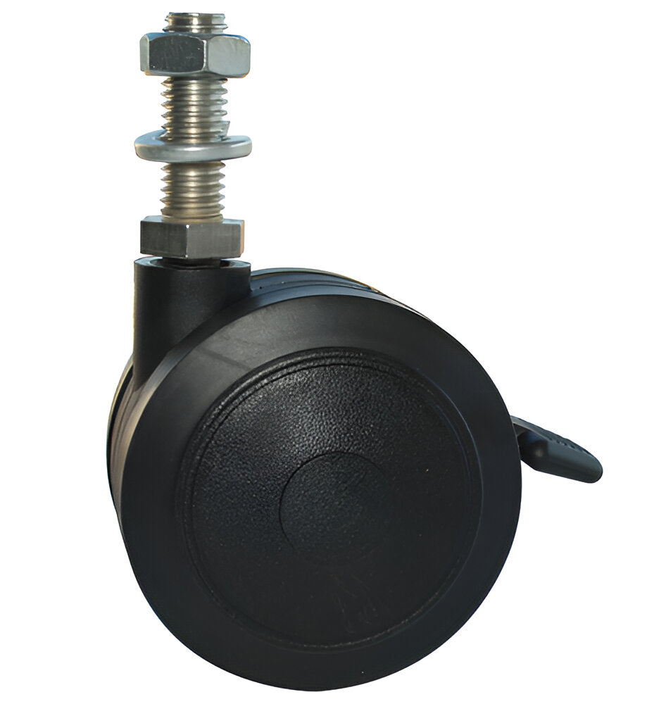 Replacement Casters for 7039 MJM Shower Chair – Pack of 4
