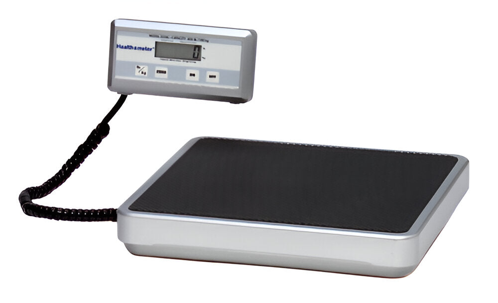 Remote Display Scale 349KLX – Precision Scale with 2 oz. Graduations & Large Remote Screen