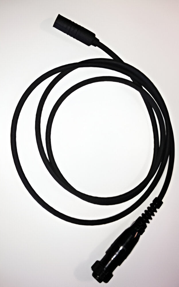Transducer Cable for Quick Connect System – Reliable Medical Device Connection