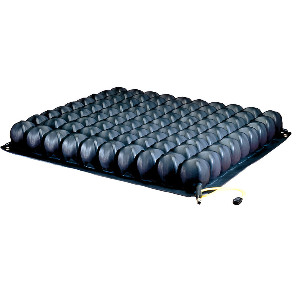 Roho Cushion Single Valve – Adjustable Air-Cell Pressure Relief Cushion for Wheelchair Users