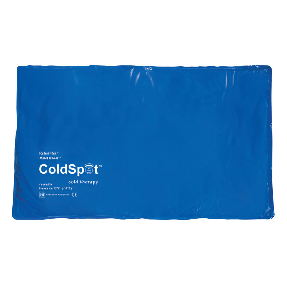 Reusable Heavy Duty Cold Pack – Durable & Long-Lasting Relief