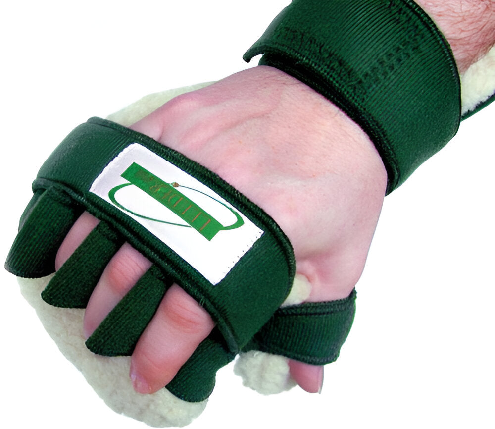 Resting Hand Splint – Hand Support & Pain Relief
