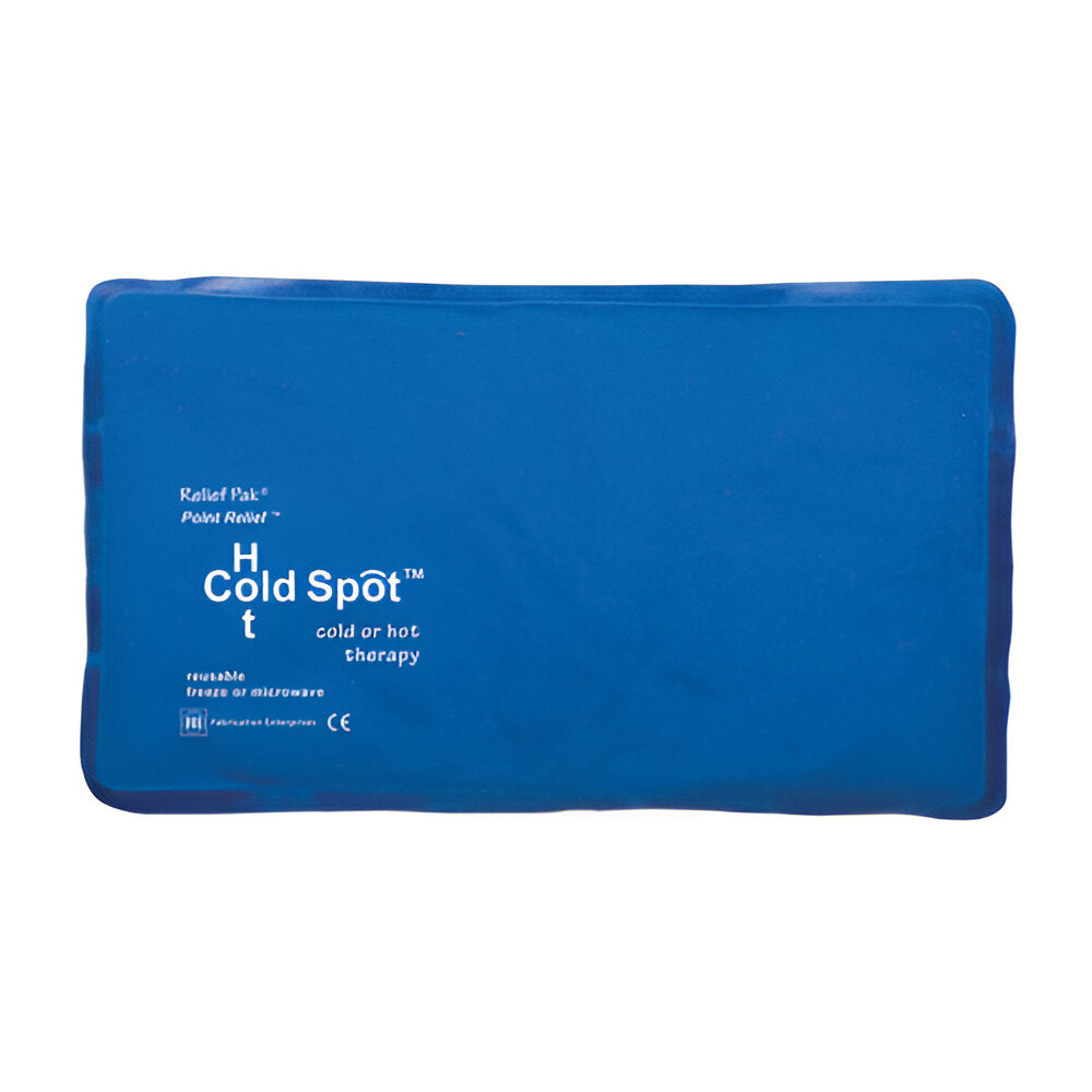 Relief Pak Sensa Flex Compress Cold n Hot – Reusable Therapy Wrap