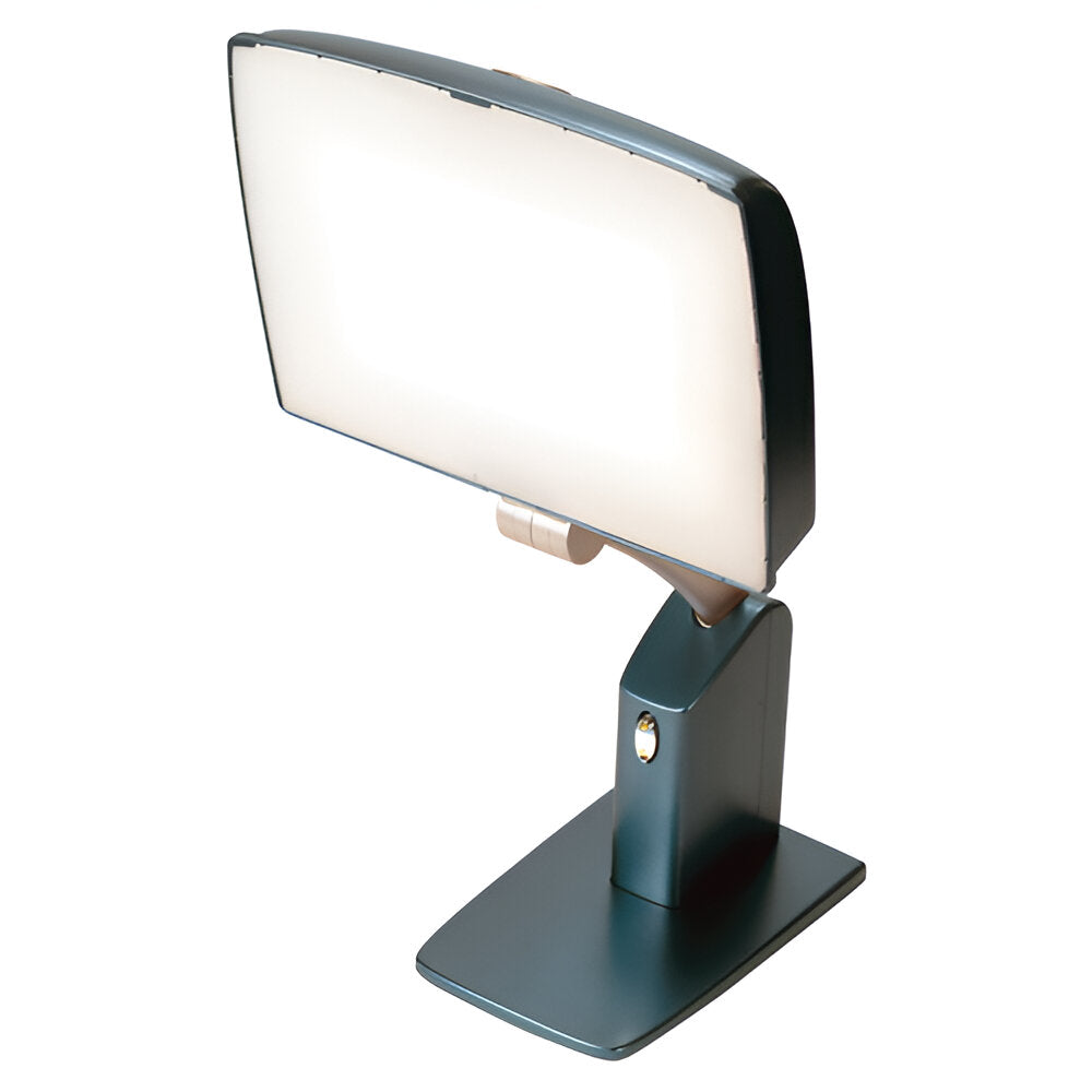 SAD Day-Light Sky Lamp by Carex – Full-Spectrum Light Therapy