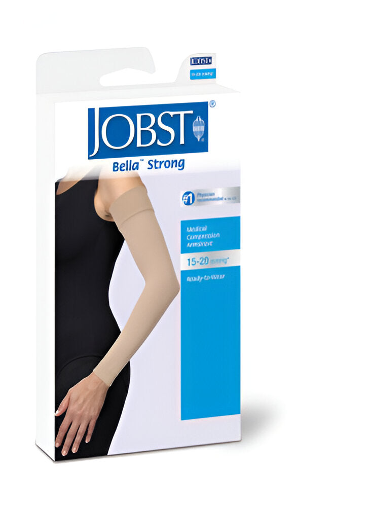 Jobst Armsleeve 15-20 mmHg – Gentle Compression Therapy Sleeve
