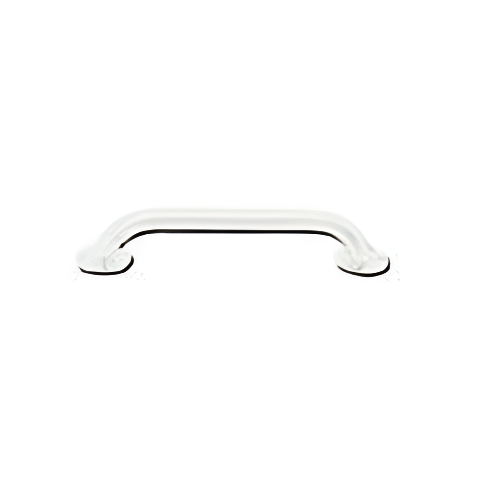 Grab Bar Powder Coated – Durable Safety Support for Home & Healthcare