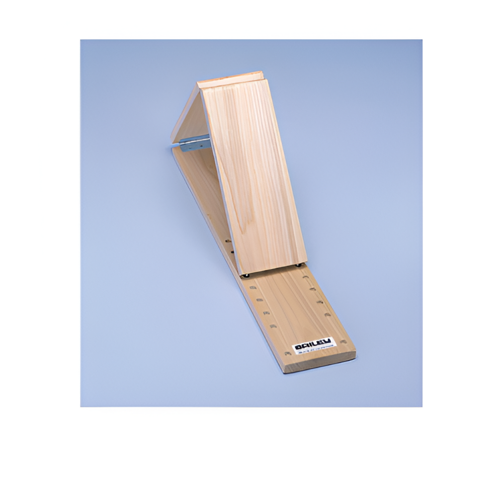 Quadricep Board – Post-Surgery & Rehabilitation Muscle Recovery Device