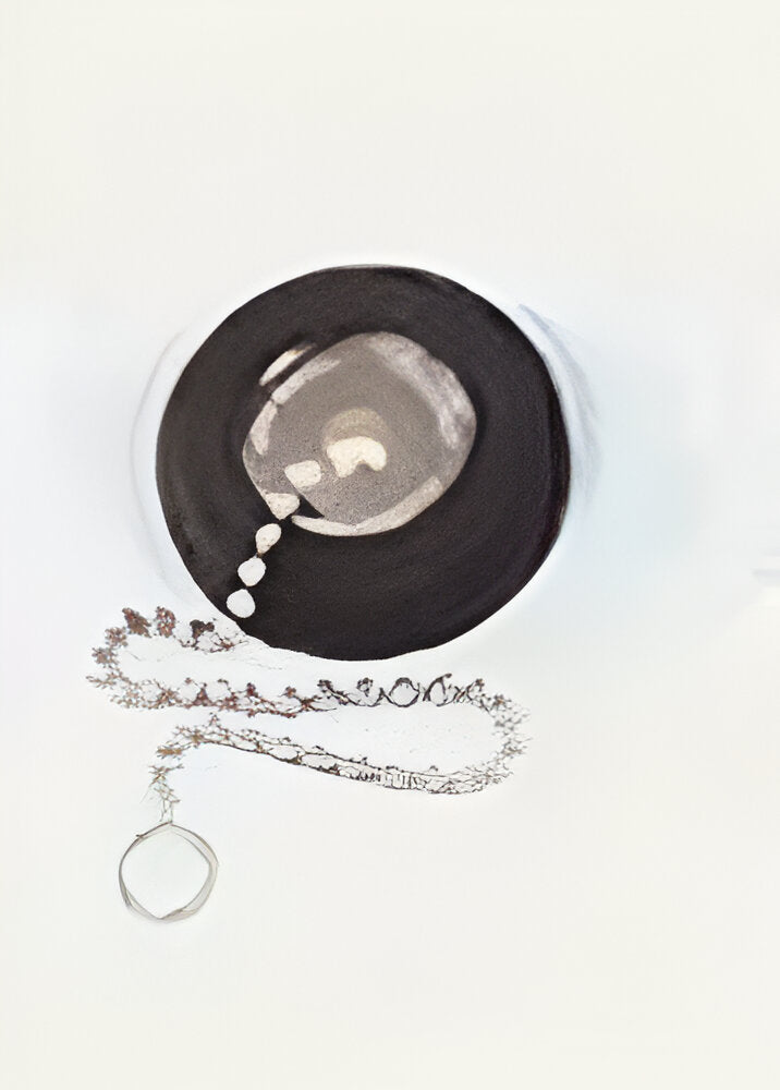 Oxygen Handwheel with Chain – Durable Valve Control for Medical & Home Use
