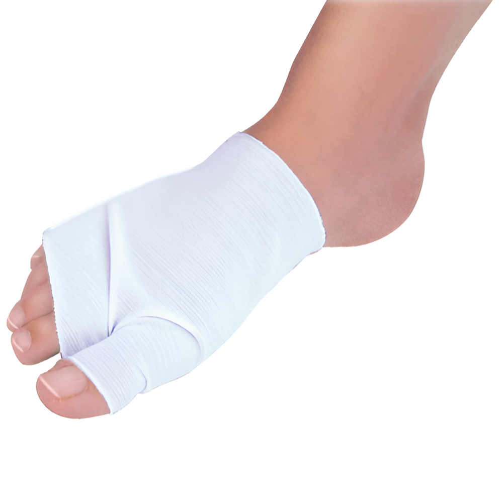 Forefoot Compression Sleeve 20-30 MMHG – Medical-Grade Foot Support