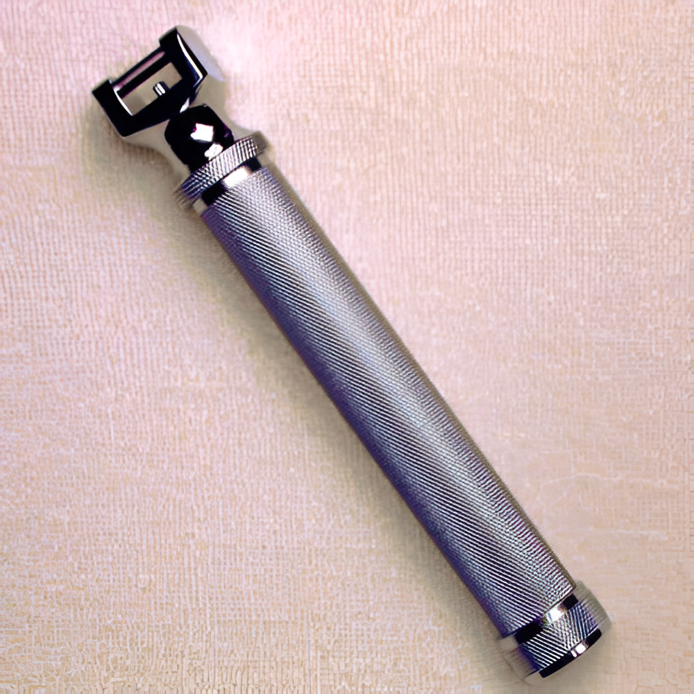 Laryngoscope Medium/Standard Handle – Durable Medical Intubation Tool