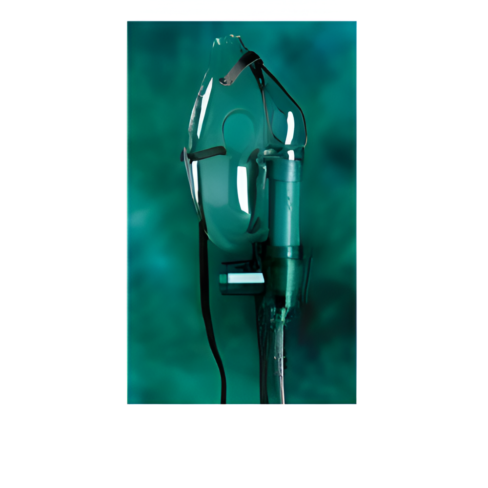 Venturi Oxygen Mask – Case of 50