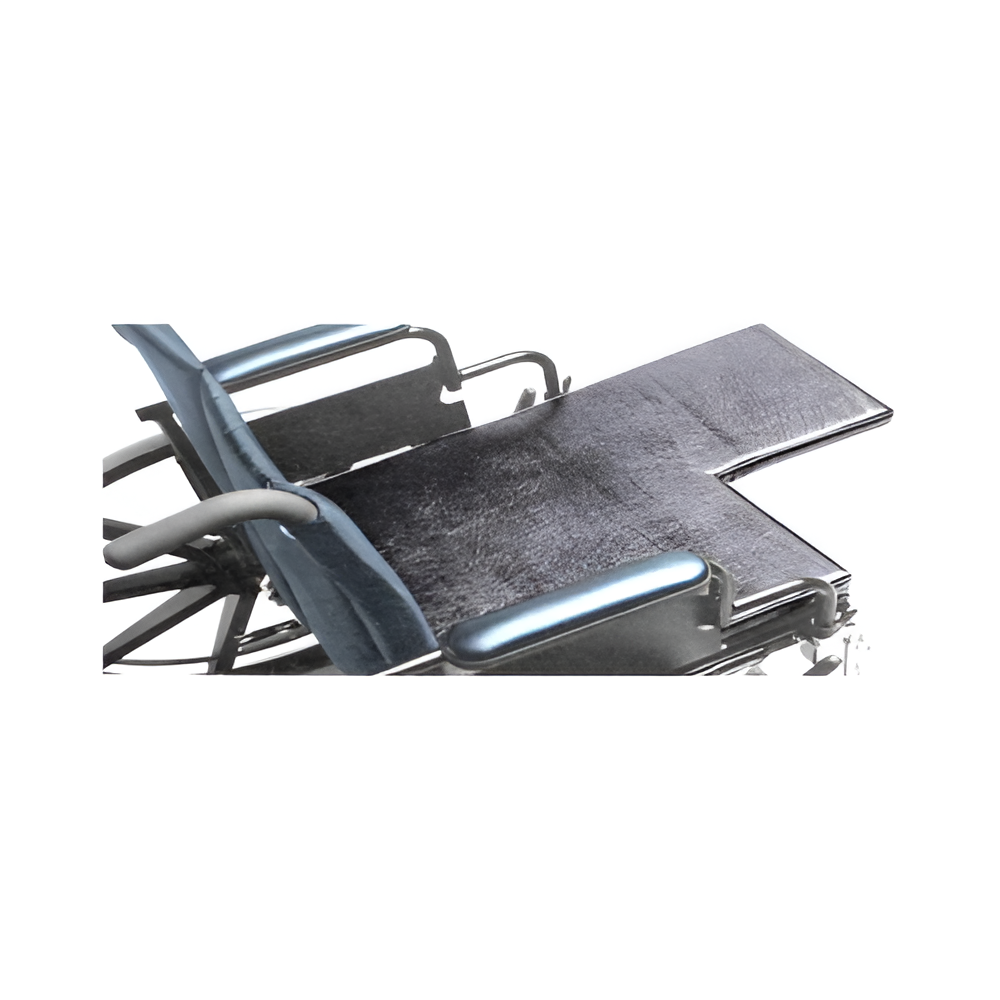 Amputee Cushion Adult Extension – 18" x 16" x 1.5" Comfort Support