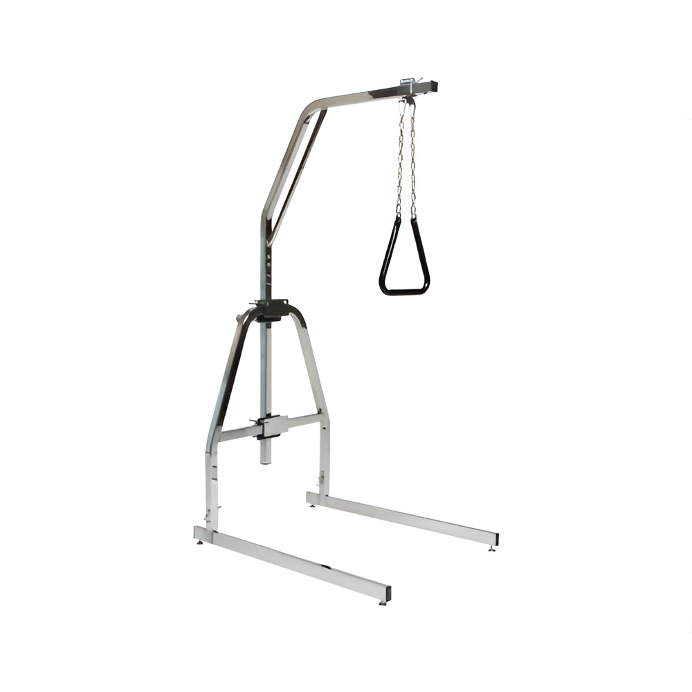 Bariatric Trapeze 450 lb Weight Capacity – Bed Mobility Aid