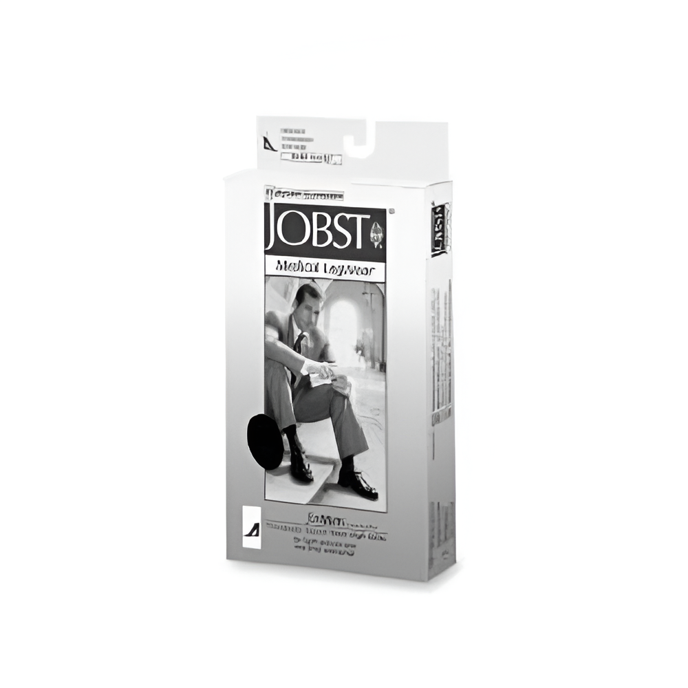Jobst Women’s Knee-Hi Athletic Compression Socks Small 15-20 mmHg Pair
