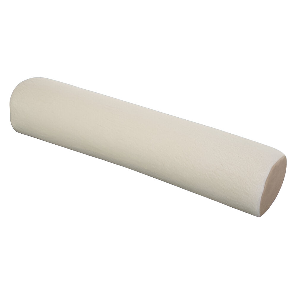 Alex Orthopedic Memory Foam Cervical Roll 4 x 18" L – Versatile Support