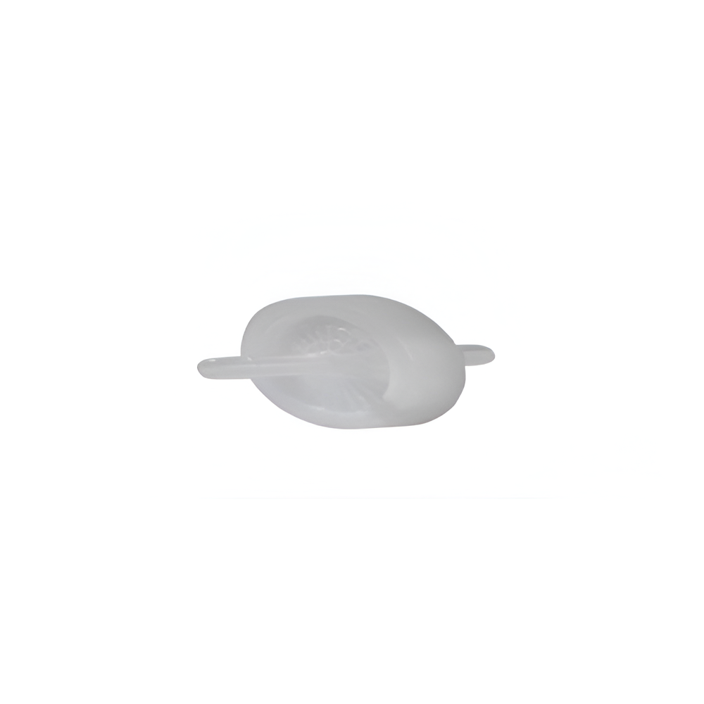 Hydrophobic Filter for Suction Machines – Pack of 3, Protective & Durable