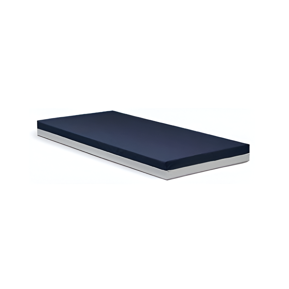 Gel-Pro Mattress 35" x 80" x 5" – 3-Section Hospital Size for Pressure Relief & Comfort